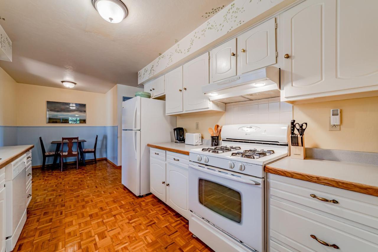 Trinidad Village Retreat Екстериор снимка