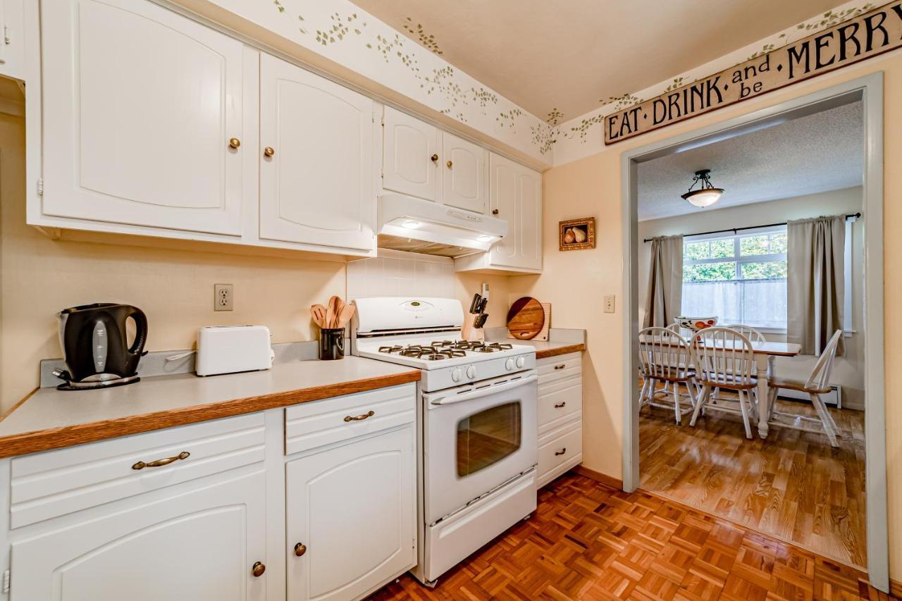 Trinidad Village Retreat Екстериор снимка