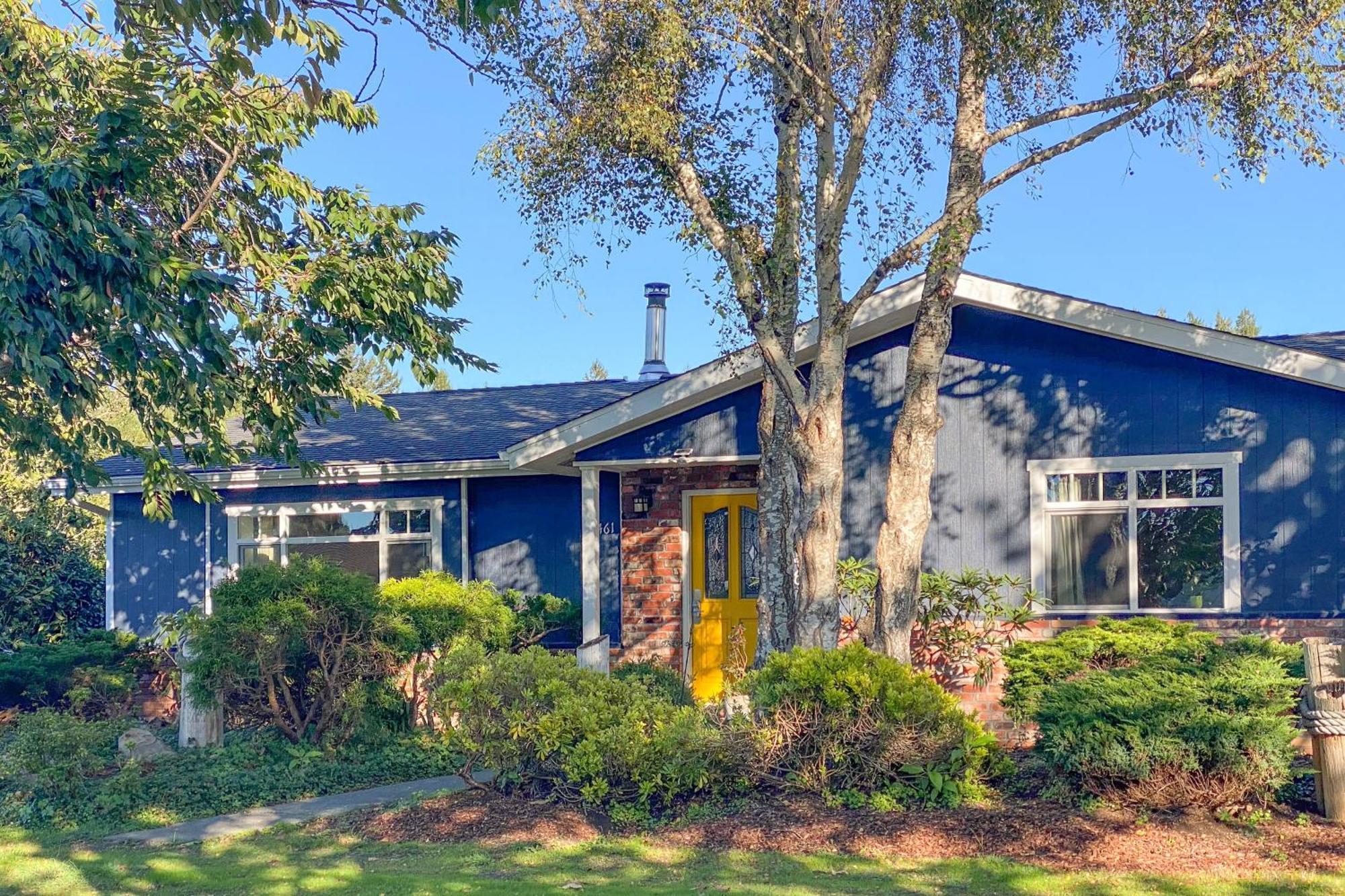Trinidad Village Retreat Екстериор снимка